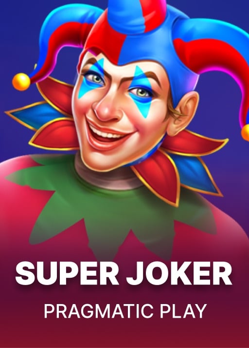 Super Joker