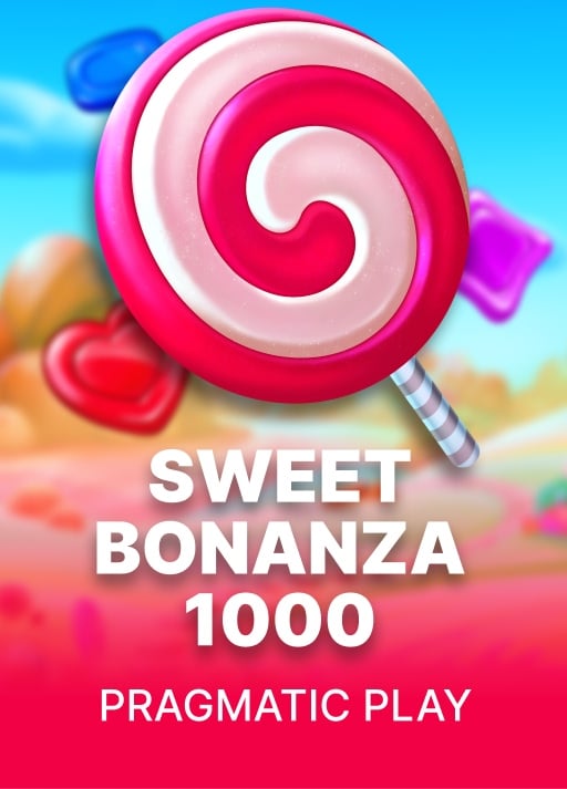 Sweet Bonanza 1000