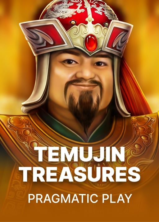 Temujin Treasures