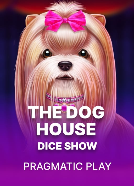 The Dog House Dice Show