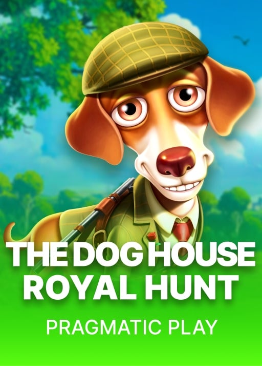 The Dog House - Royal Hunt