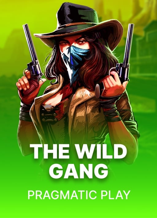 The Wild Gang