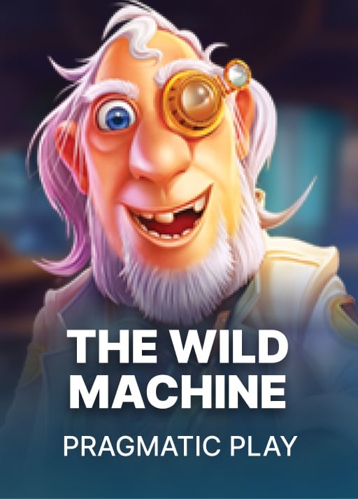 The Wild Machine