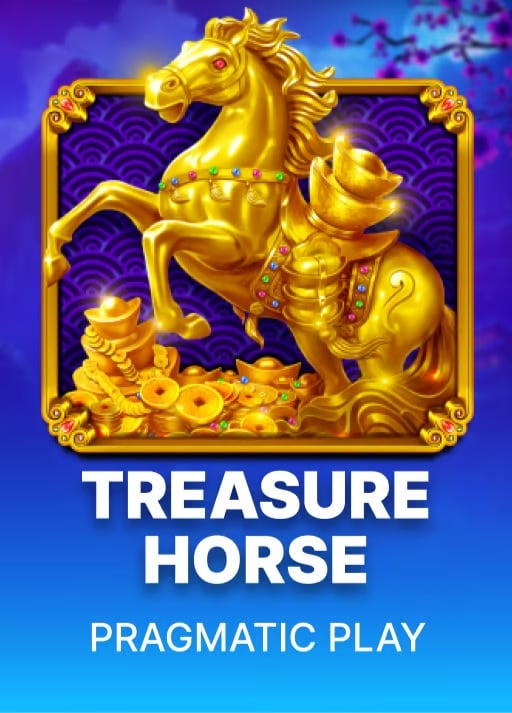 Treasure Horse