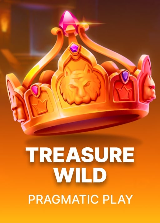 Treasure Wild