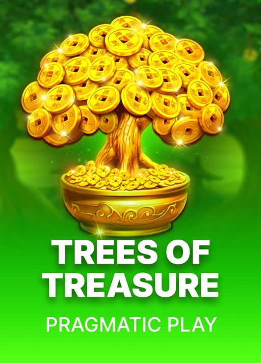 Trees of Treasure