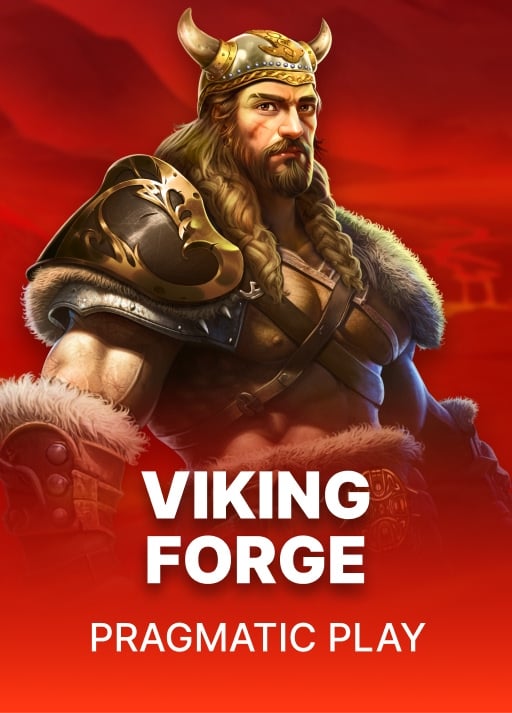 Viking Forge