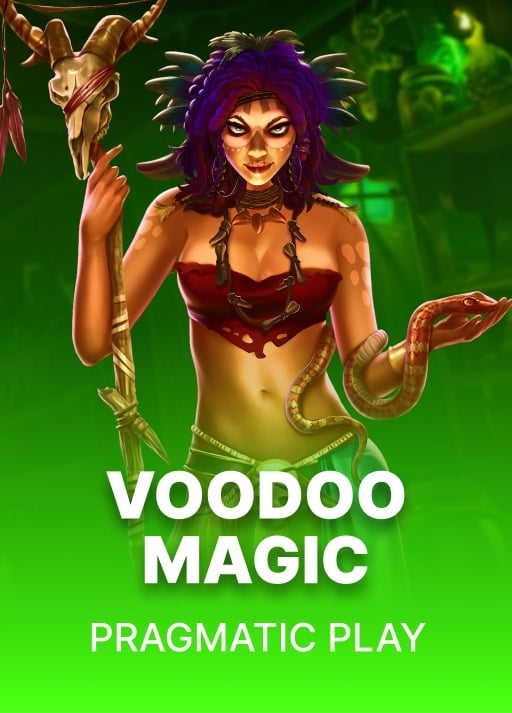 Voodoo Magic