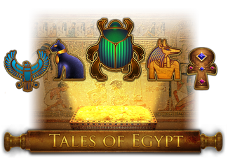 Tales of Egypt