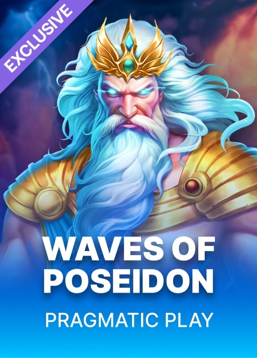Waves of Poseidon