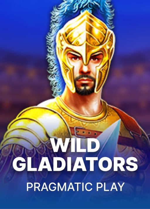 Wild Gladiator