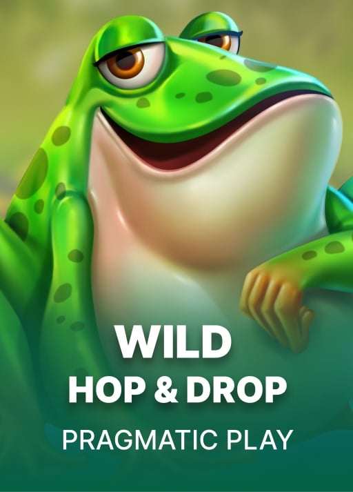 Wild Hop & Drop