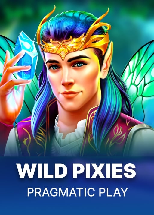 Wild Pixies