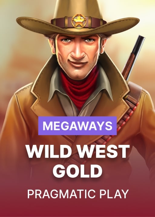 Wild West Gold Megaways