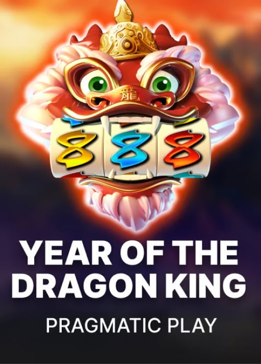 Year Of The Dragon King