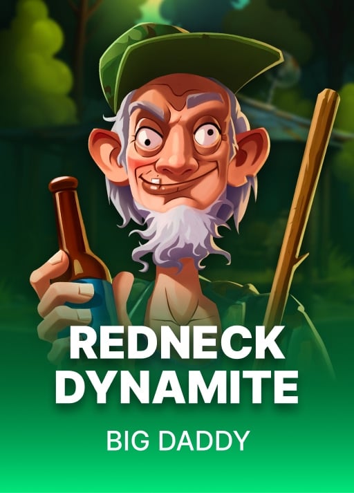 Redneck Dynamite