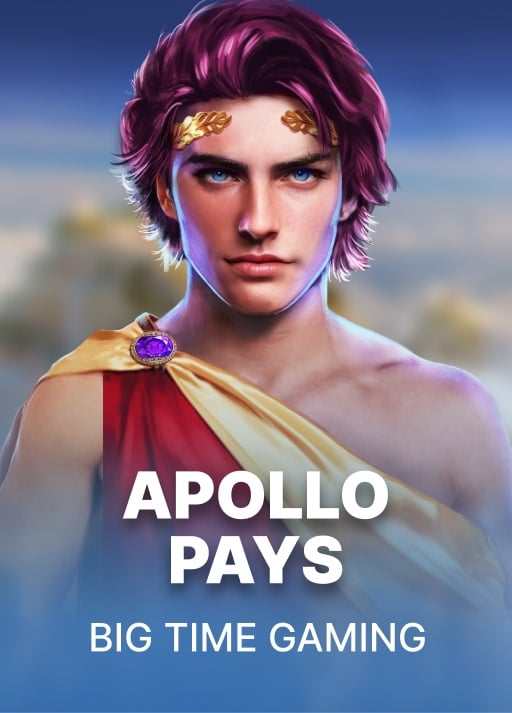 Apollo Pays