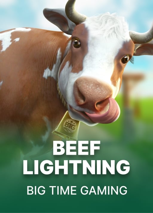 Beef Lightning