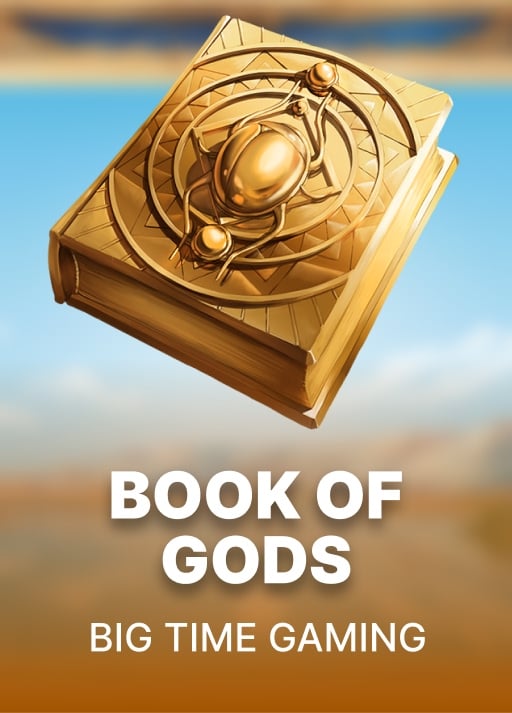 Book of Gods