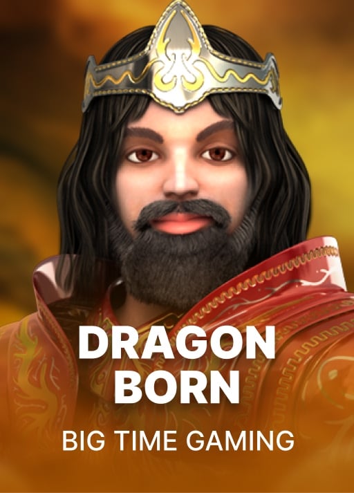 Dragon Born
