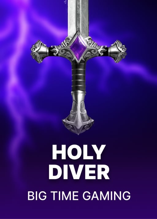 Holy Diver