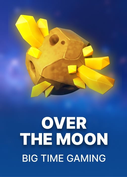 Over The Moon