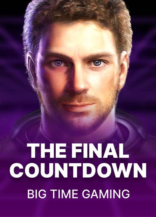 The Final Countdown