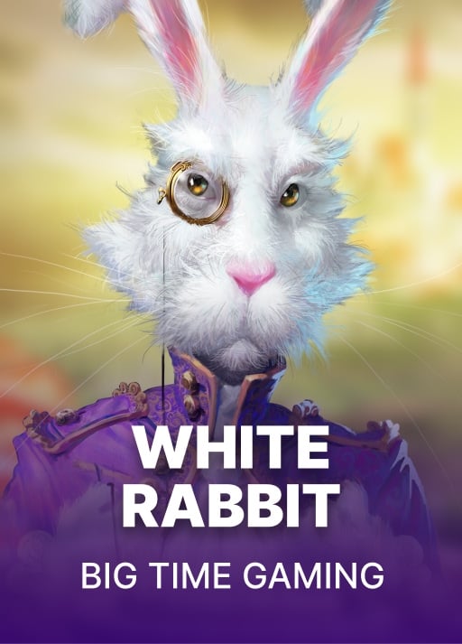 White Rabbit