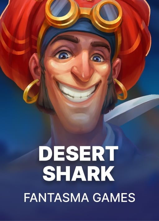 Desert Shark