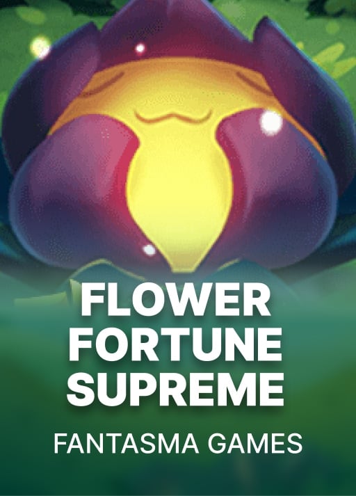 Flower Fortunes Supreme