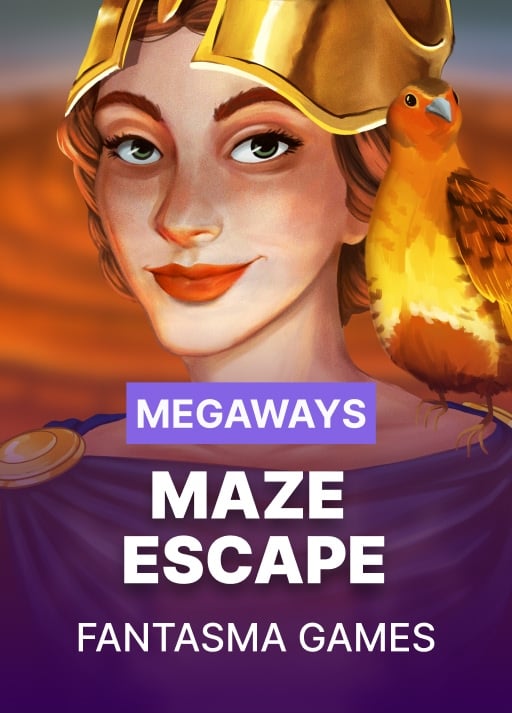 Maze Escape