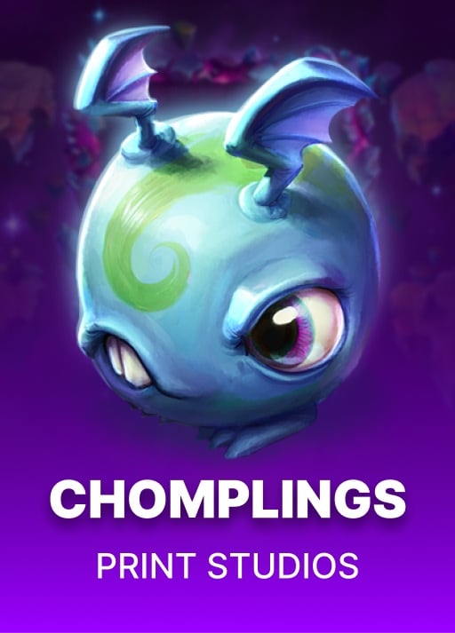 Chomplings