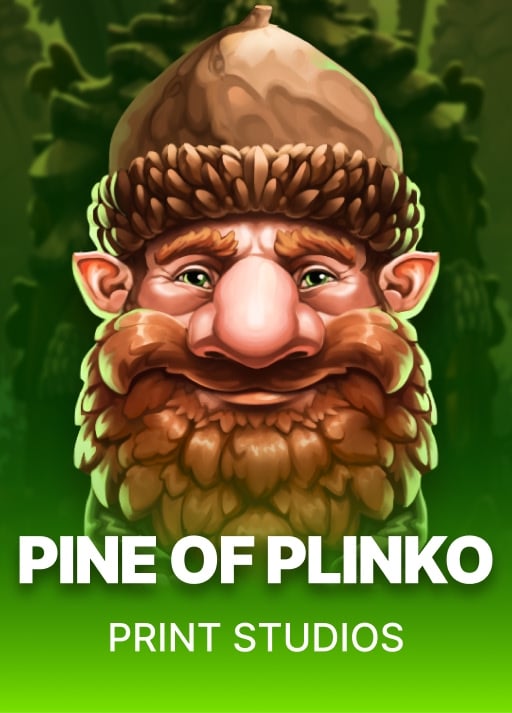 Pine of Plinko