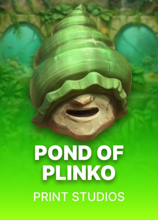 Pond of Plinko