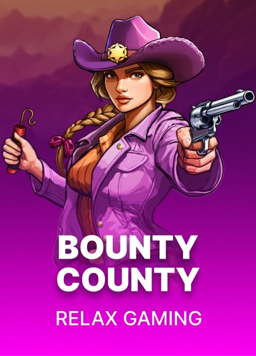 Bounty County