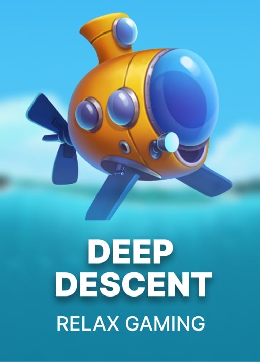 Deep Descent