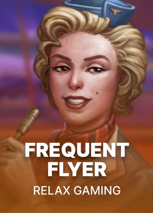 Frequent Flyer