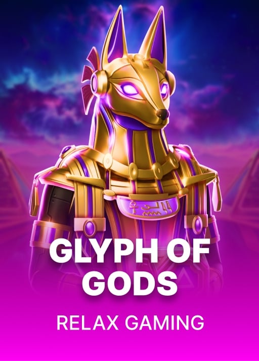 Glyph of Gods