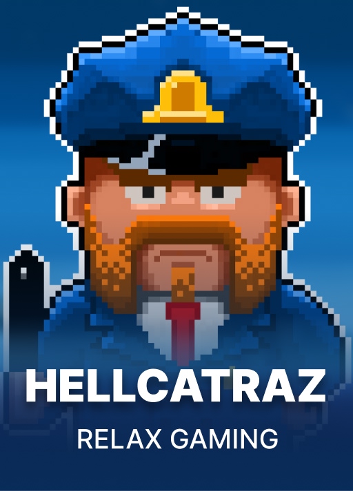 Hellcatraz