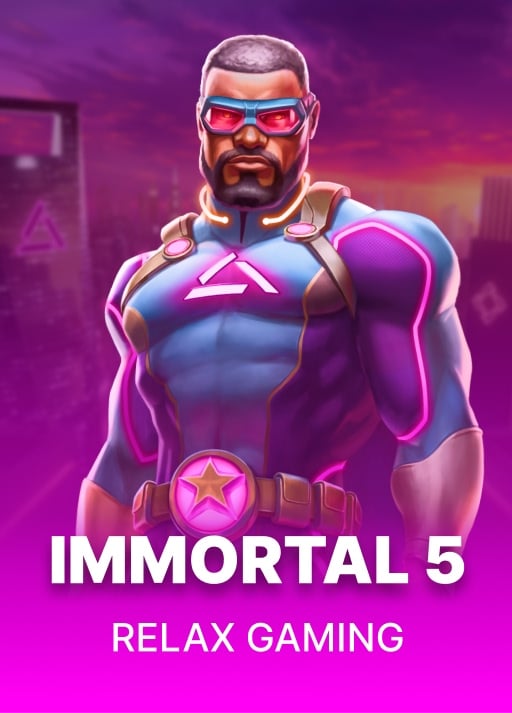Immortal 5