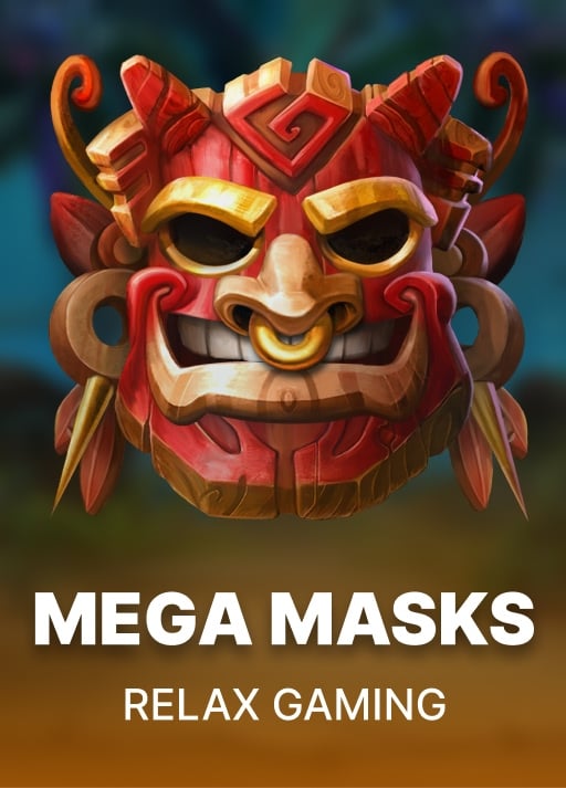 Mega Masks
