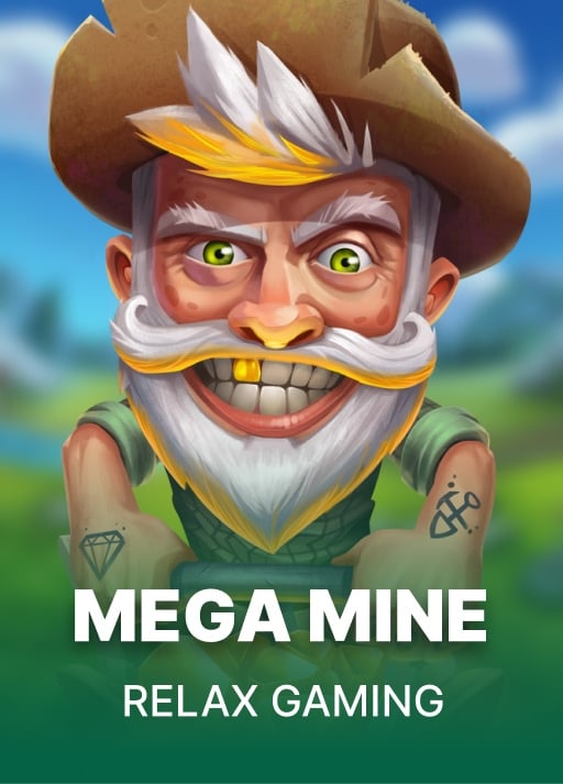 Mega Mine