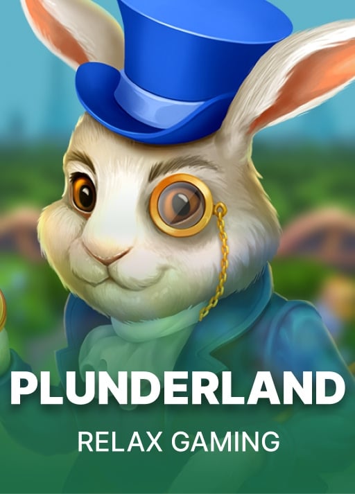 Plunderland