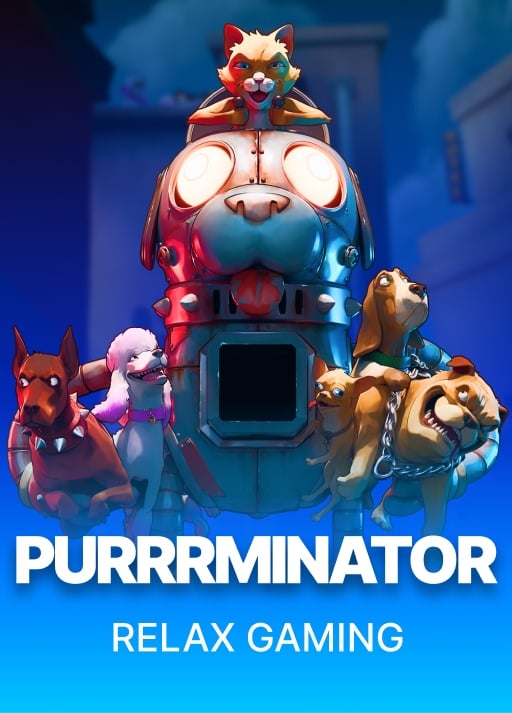 Purrrminator