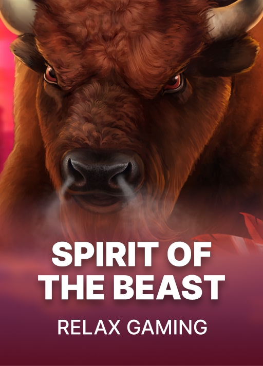 Spirit of The Beast