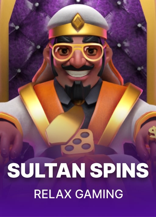Sultan Spins