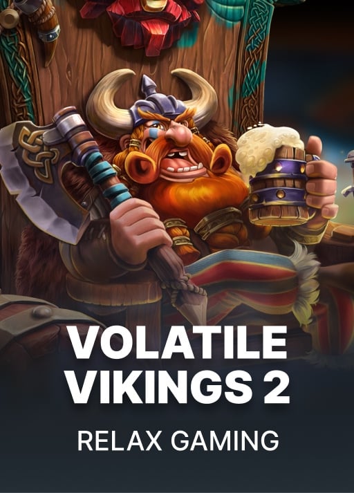 Volatile Vikings 2
