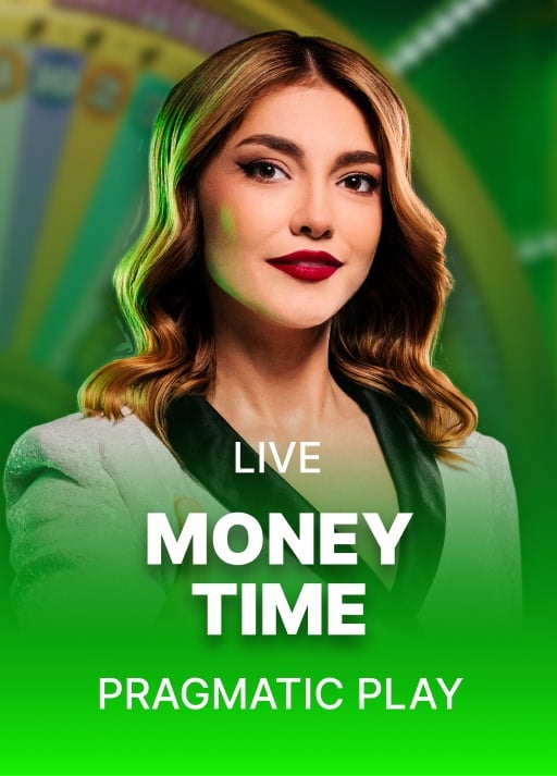 Money Time slot game interface at Spinbet Casino showcasing bonus features