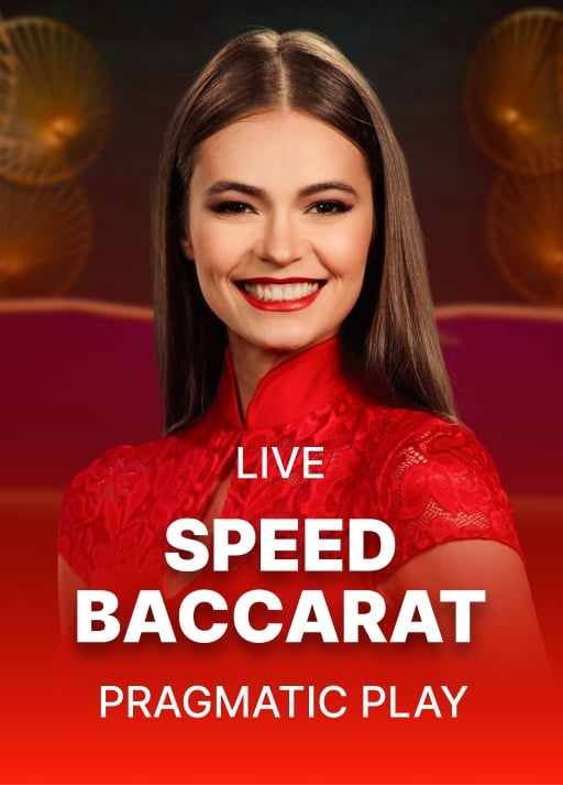 Speed Baccarat 1