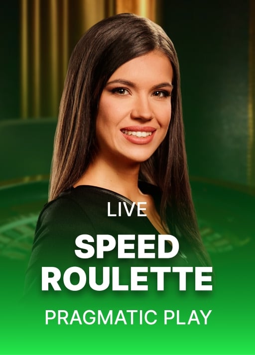 Speed Roulette 1